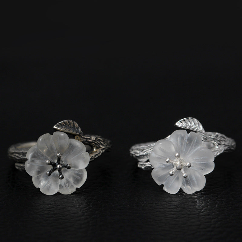 925 silver ring