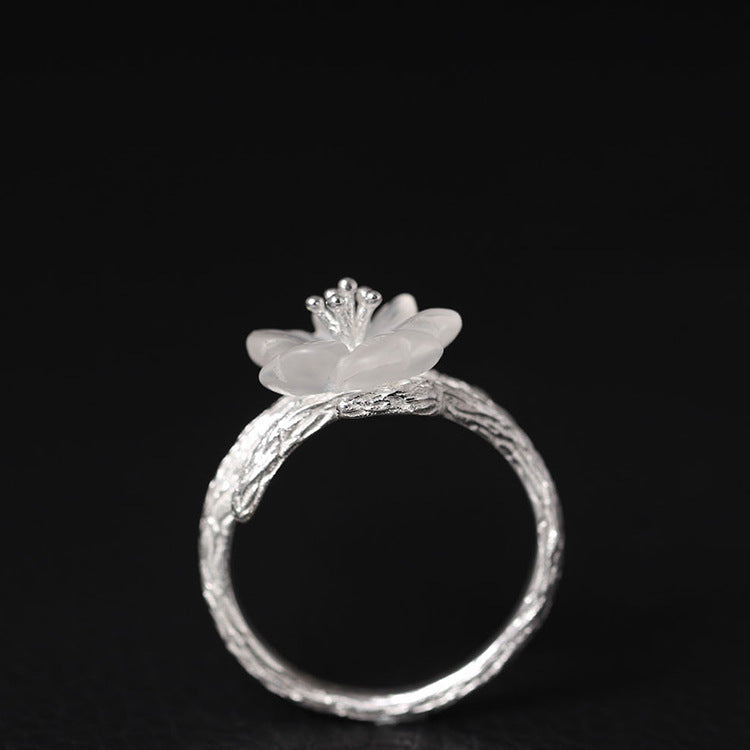 925 silver ring