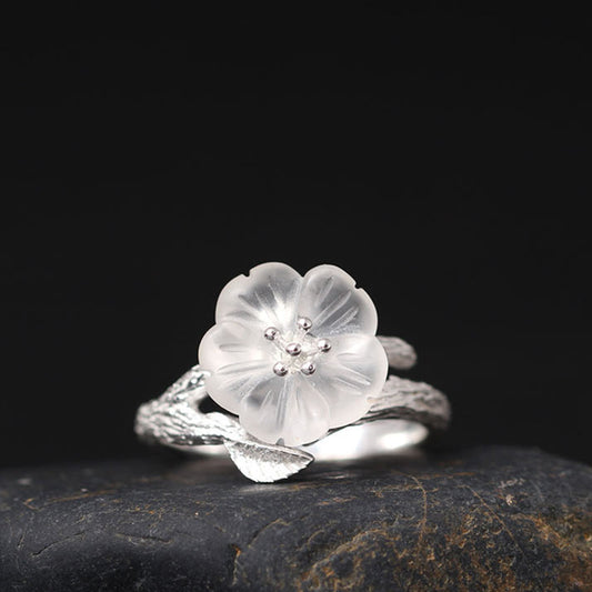 925 silver ring