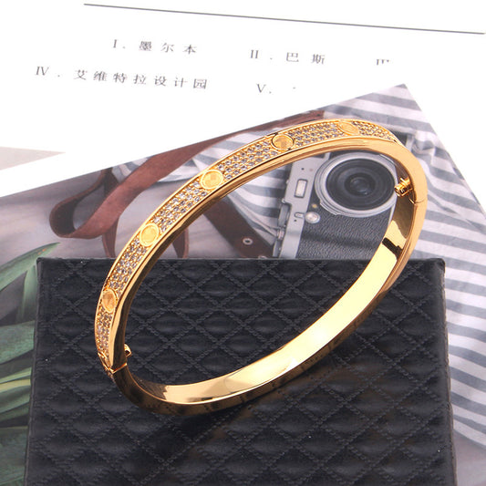 Korean Fashion Starry Bracelets Are Free To Match